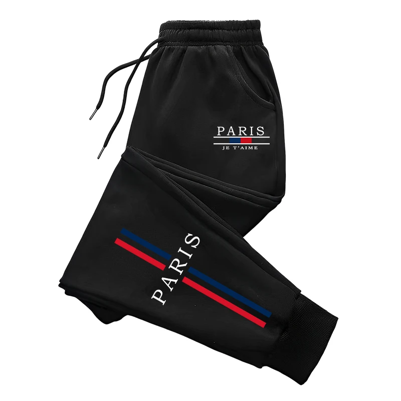 กางเกงวอร์มแฟชั่นปารีสสำหรับผู - Men'S Fashion Paris 2025 บทวิจารณ์และราคา