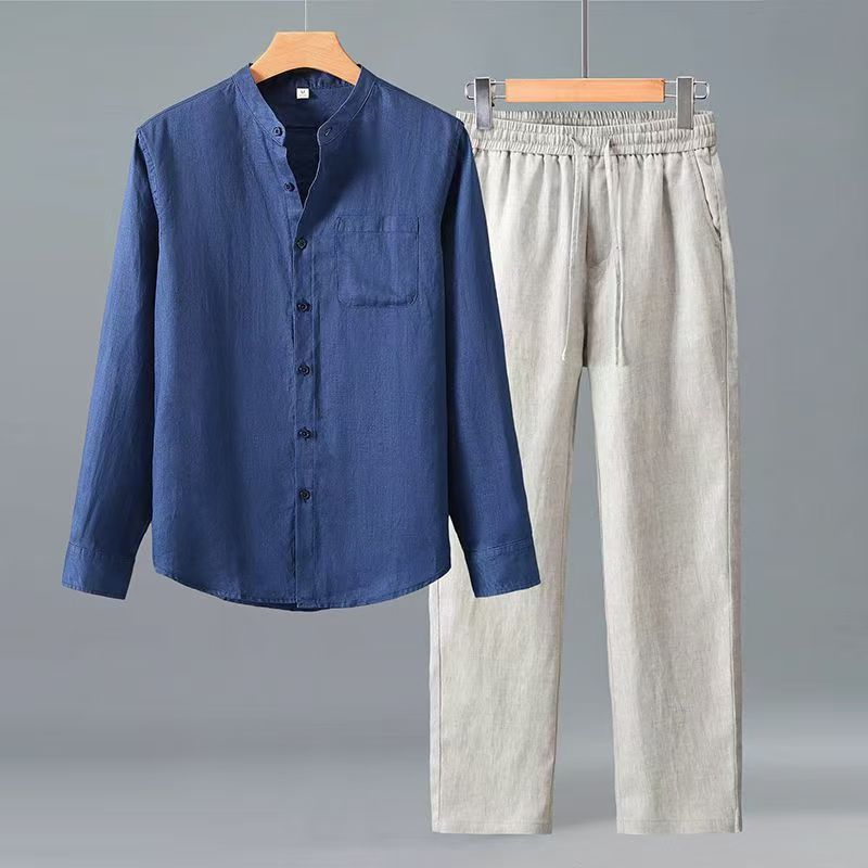 (เสื้อ+กางเกง) แฟชั่นฤดูร้อนปี - Men'S Fashion For Summer 2026 บทวิจารณ์และราคา