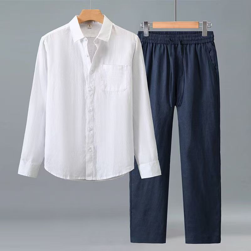 (เสื้อ+กางเกง) แฟชั่นฤดูร้อนปี - Men'S Fashion For Summer 2026 บทวิจารณ์และราคา