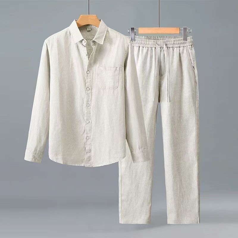 (เสื้อ+กางเกง) แฟชั่นฤดูร้อนปี - Men'S Fashion For Summer 2026 บทวิจารณ์และราคา