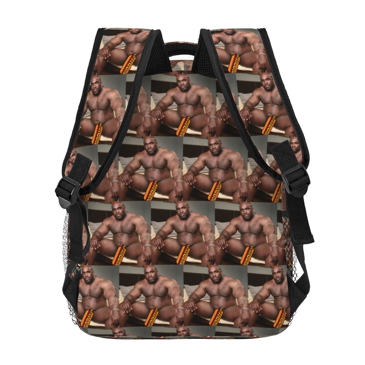 Big Dick Black Guy Meme Barry  - Men'S Fashion For Big Guys บทวิจารณ์และราคา