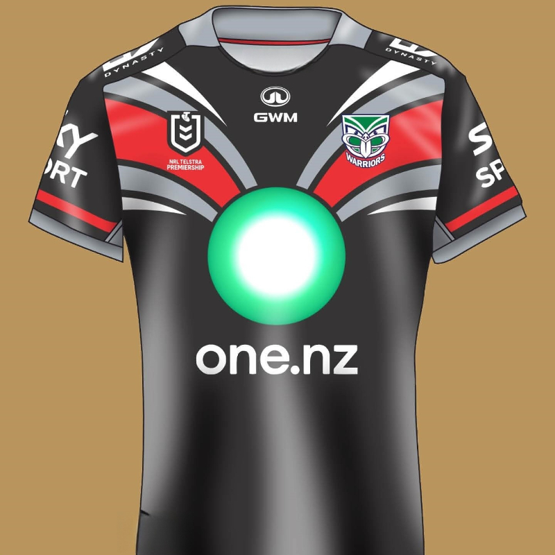 2026 ฤดูร้อนนิวซีแลนด์ วอร์ริเ - Mens Fashion Rugby Shirts บทวิจารณ์และราคา