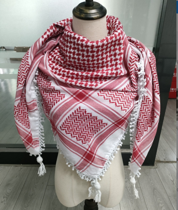 ผ้าโพกหัวแบบอาหรับสำหรับผู้ชาย - Dubai Men'S Fashion บทวิจารณ์และราคา
