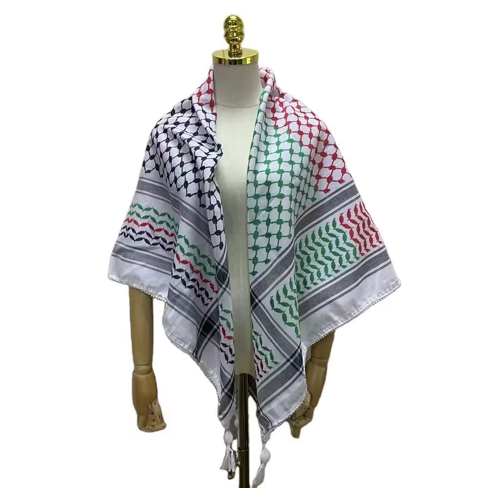 ผ้าโพกหัวแบบอาหรับสำหรับผู้ชาย - Dubai Men'S Fashion บทวิจารณ์และราคา