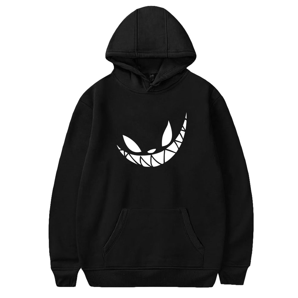 เสื้อฮู้ดดี้ Rubius แบบ unisex - Men Fashion Youtubers บทวิจารณ์และราคา