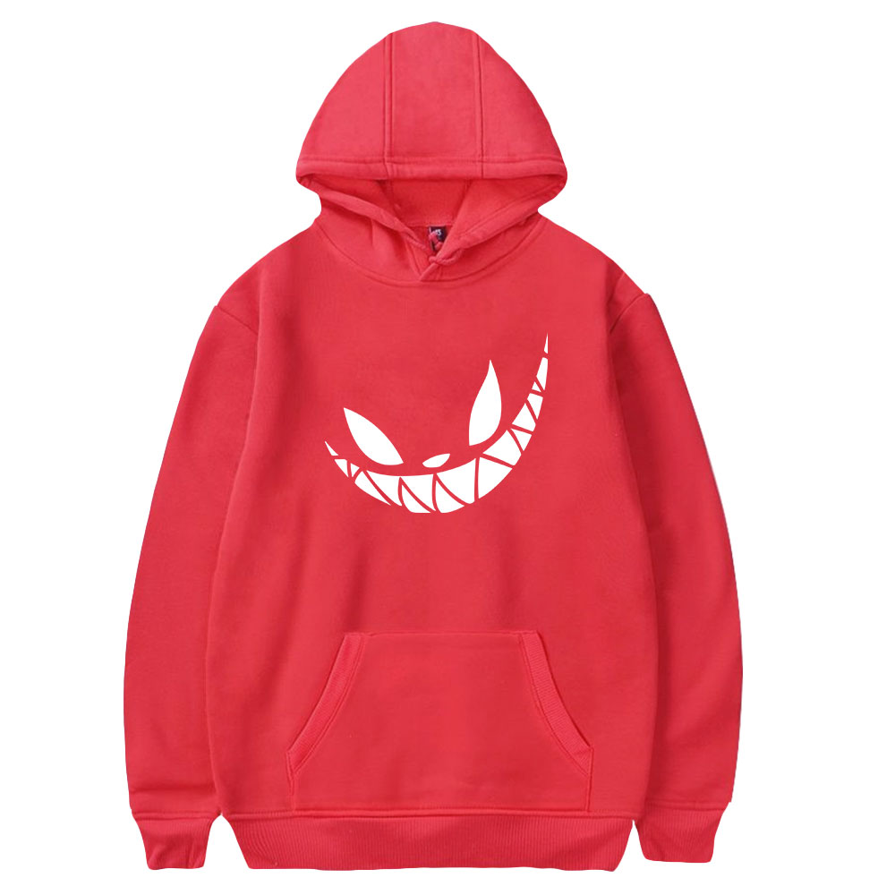 เสื้อฮู้ดดี้ Rubius แบบ unisex - Men Fashion Youtubers บทวิจารณ์และราคา