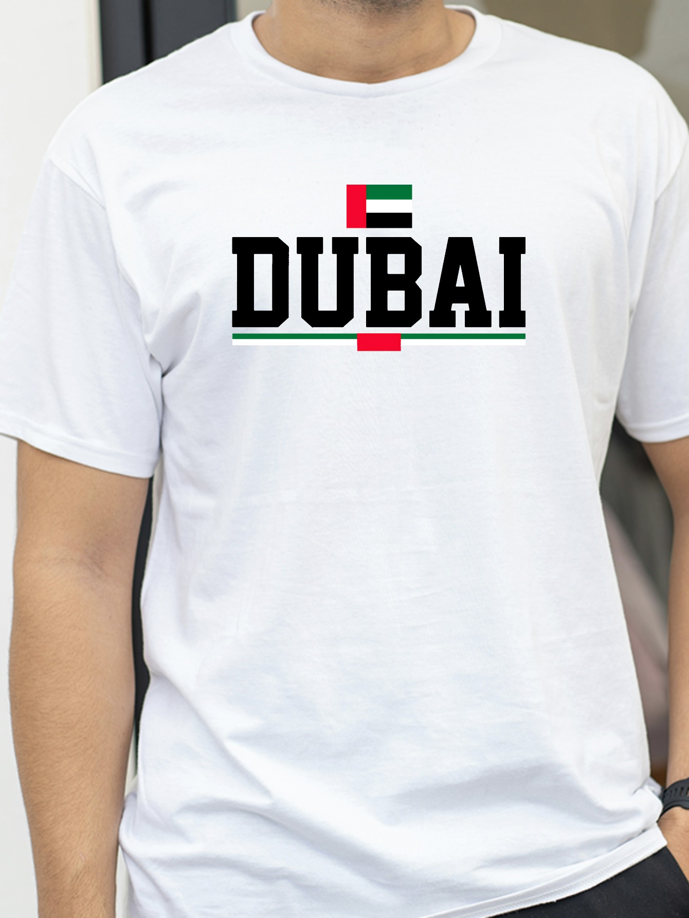 ดูไบ สหอาณาจักรยูไนเต็ดอาหรับ  - Dubai Men'S Fashion บทวิจารณ์และราคา