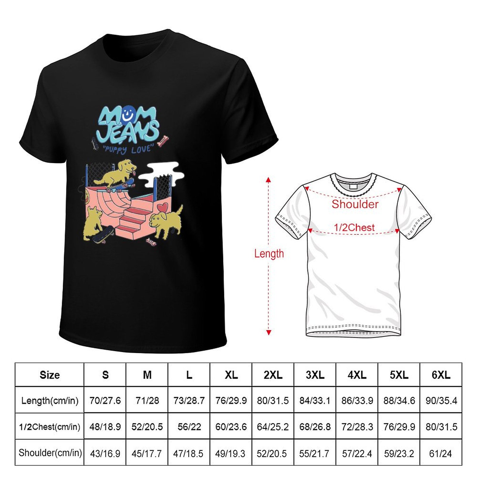 เสื้อยืดลายพิมพ์แฟชั่นลำลอง Mo - Jeans Shirt Fashion For Men บทวิจารณ์และราคา