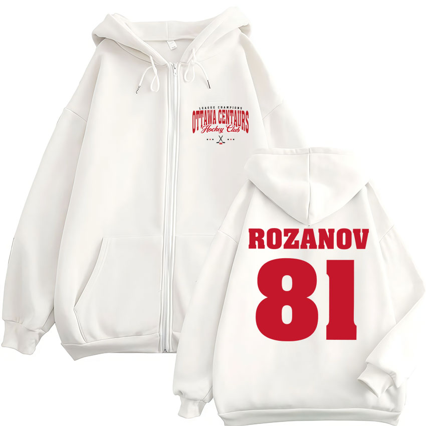 เสื้อฮู้ดซิป Ilya Rozanov 81 ล - Mens Fashion Zip Up Hoodies บทวิจารณ์และราคา