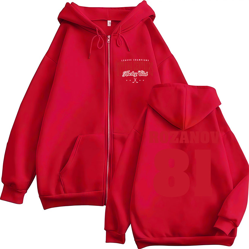 เสื้อฮู้ดซิป Ilya Rozanov 81 ล - Mens Fashion Zip Up Hoodies บทวิจารณ์และราคา