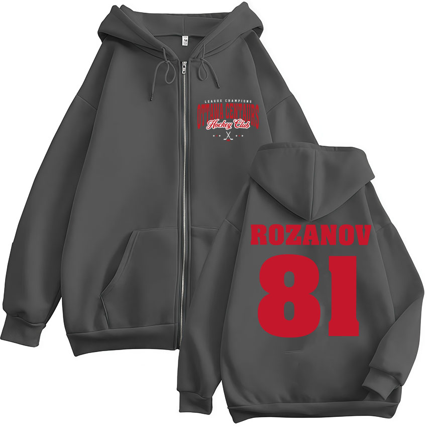 เสื้อฮู้ดซิป Ilya Rozanov 81 ล - Mens Fashion Zip Up Hoodies บทวิจารณ์และราคา
