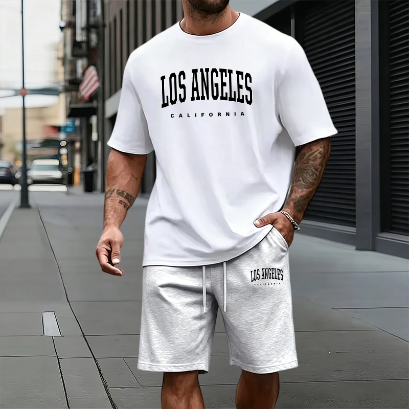 ชุดลำลองฤดูร้อนแฟชั่นคนเมือง แ - Mens Fashion Urban บทวิจารณ์และราคา