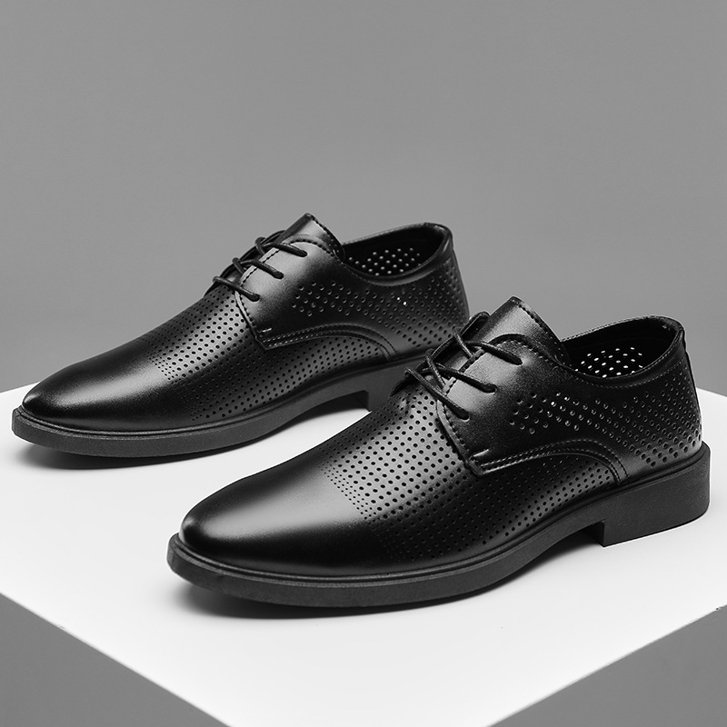 เว็บไซต์ทางการ รองเท้าหนังผู้ช - Men'S Fashion Website บทวิจารณ์และราคา