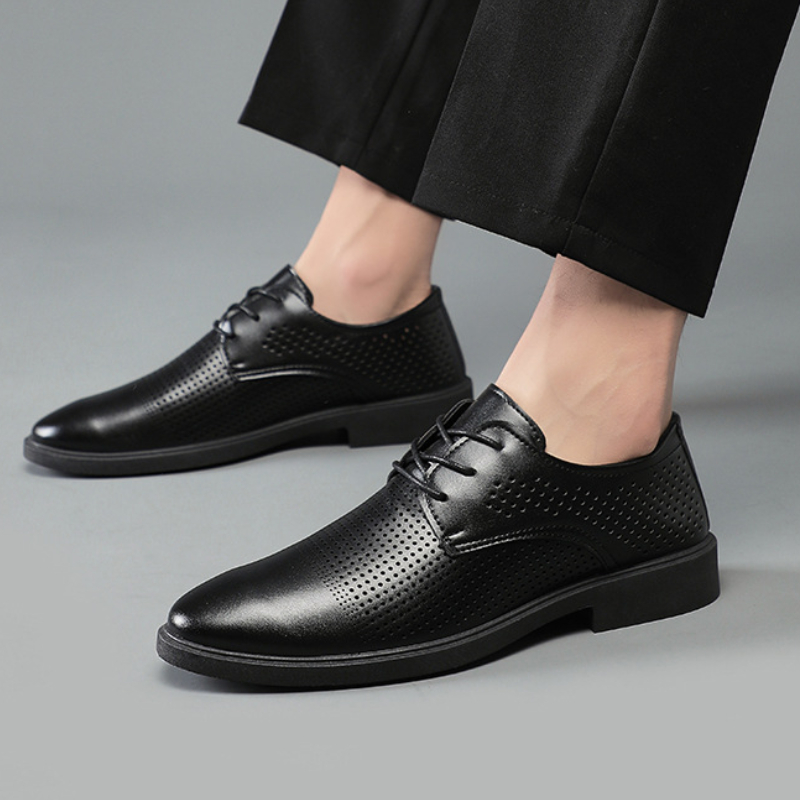 เว็บไซต์ทางการ รองเท้าหนังผู้ช - Men'S Fashion Website บทวิจารณ์และราคา