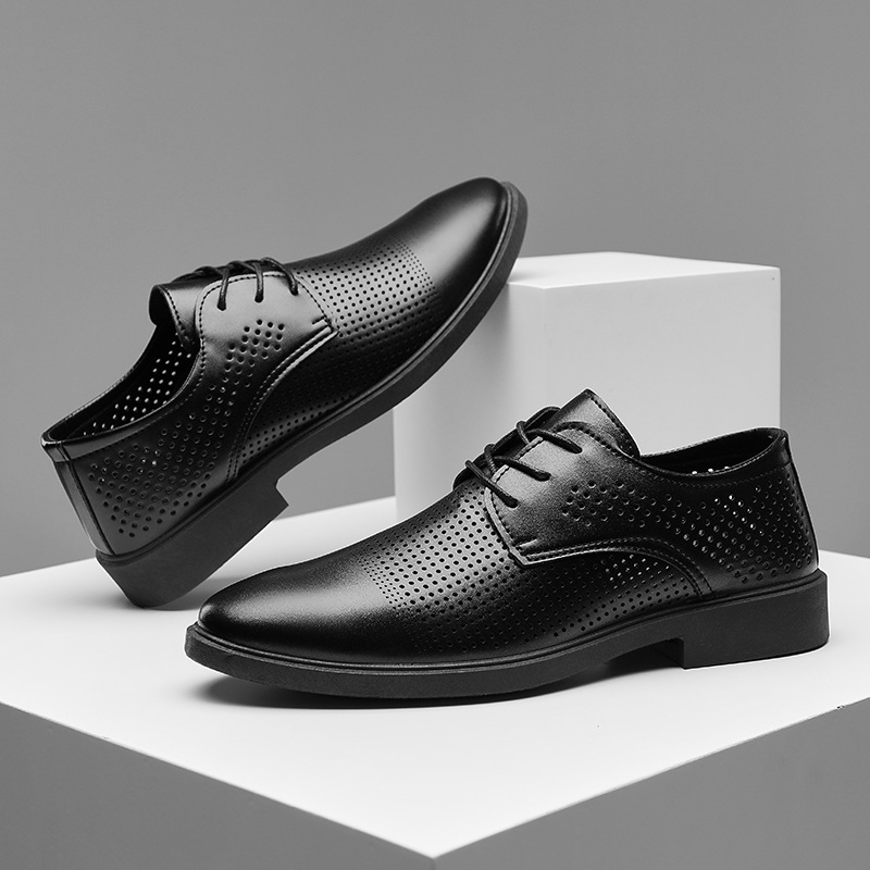 เว็บไซต์ทางการ รองเท้าหนังผู้ช - Men'S Fashion Website บทวิจารณ์และราคา