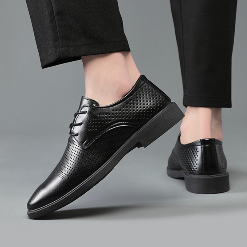 เว็บไซต์ทางการ รองเท้าหนังผู้ช - Men'S Fashion Website บทวิจารณ์และราคา