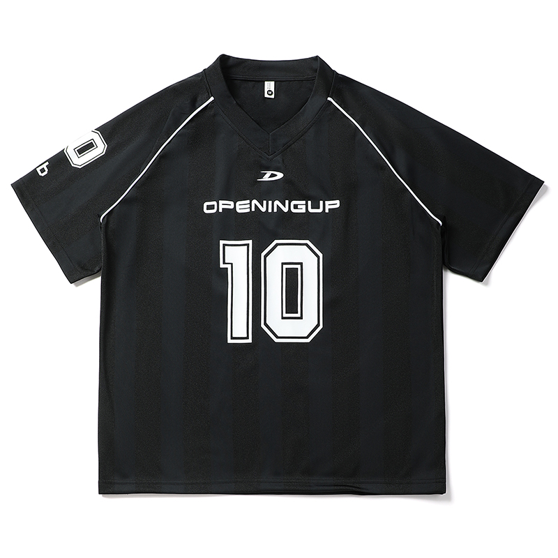 กีฬาแขนสั้นรักบี้ JERSEY TShir - Mens Fashion Rugby Shirts บทวิจารณ์และราคา