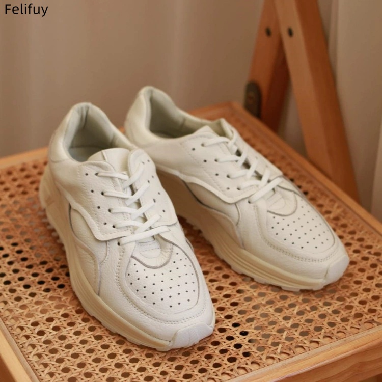 รองเท้าลำลองผู้ชายแบบผูกเชือกท - Mens Fashion Week บทวิจารณ์และราคา