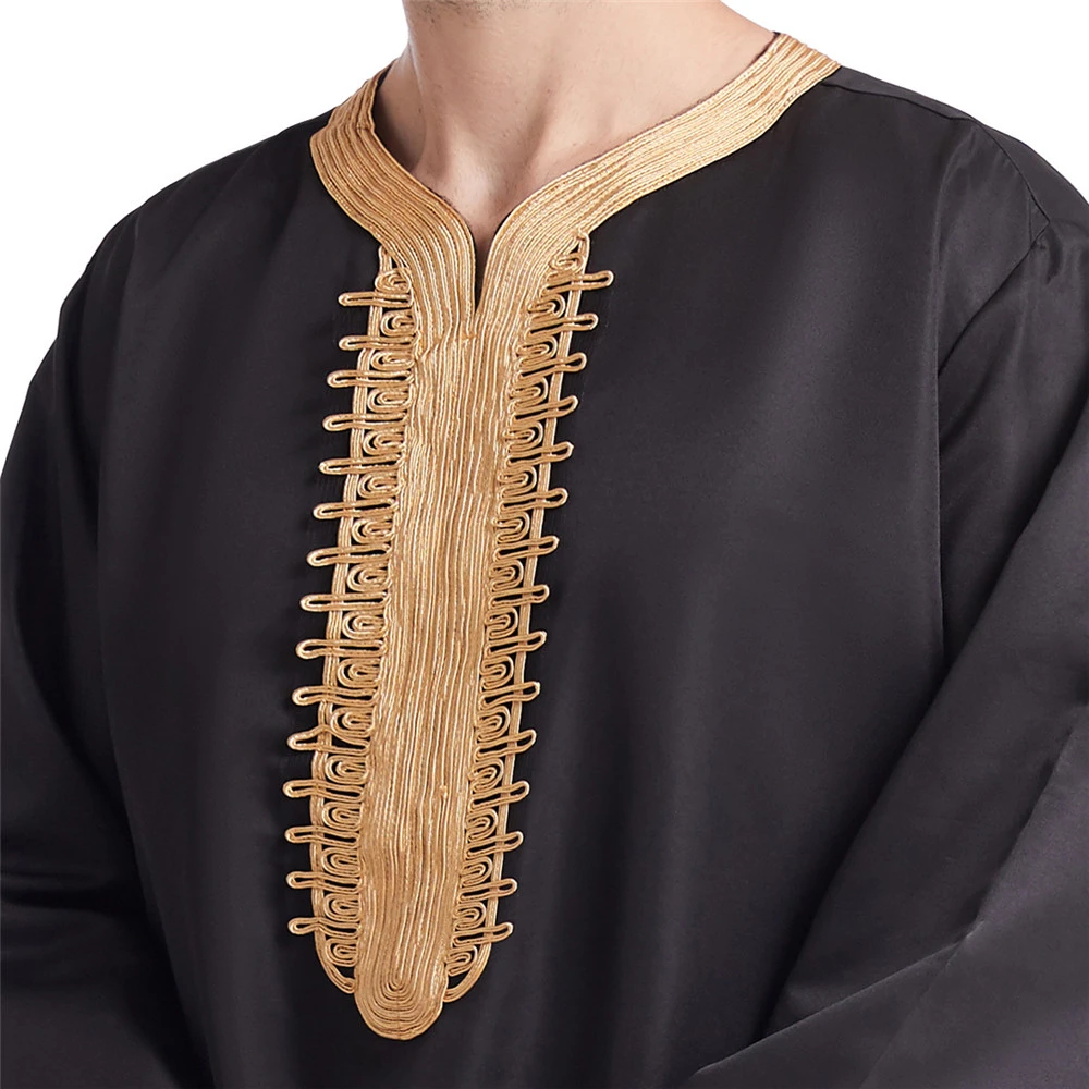 ชุดญุบบะห์ โธบ สำหรับผู้ชาย เส - Dubai Men'S Fashion บทวิจารณ์และราคา