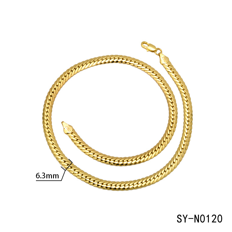 เครื่องประดับ zeadear สร้อยคอโ - Dubai Men'S Fashion บทวิจารณ์และราคา
