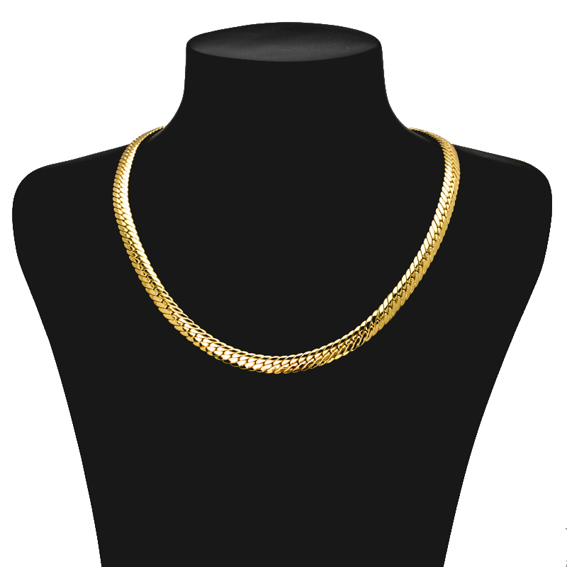 เครื่องประดับ zeadear สร้อยคอโ - Dubai Men'S Fashion บทวิจารณ์และราคา
