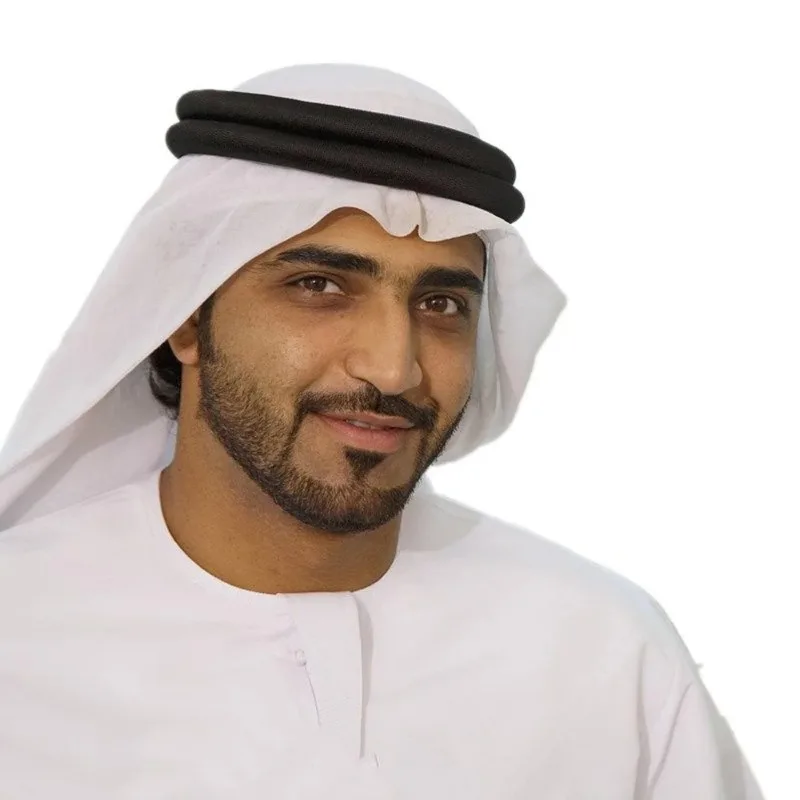ชุดมุสลิมสำหรับผู้ชาย3ชิ้นชุดเ - Dubai Men'S Fashion บทวิจารณ์และราคา