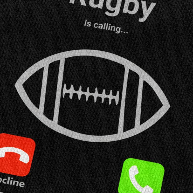 เสื้อยืดรักบี้เรียกหาฉันแล้ว ฉ - Mens Fashion Rugby Shirts บทวิจารณ์และราคา