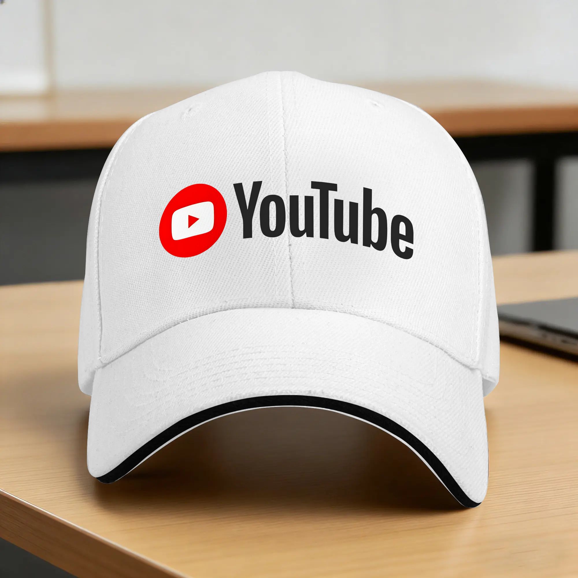 ยูทูป ซันเบสบอลแคป หมวกเบสบอลฤ - Men Fashion Youtubers บทวิจารณ์และราคา