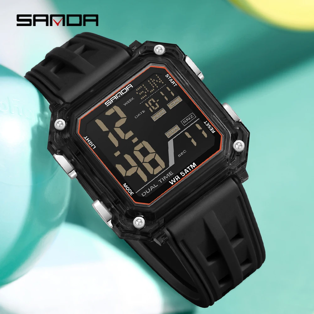 SANDA 2026 แฟชั่นอิเล็กตรอนอนา - Men'S Fashion Week 2026 บทวิจารณ์และราคา