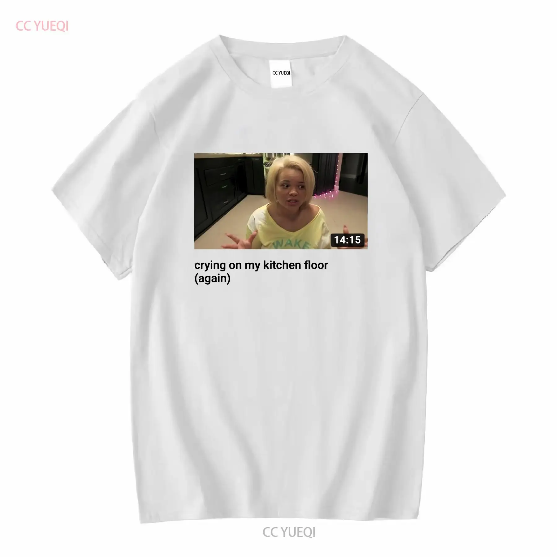 เสื้อยืดสีขาว ไอคอนิก สำหรับผู - Men Fashion Youtubers บทวิจารณ์และราคา