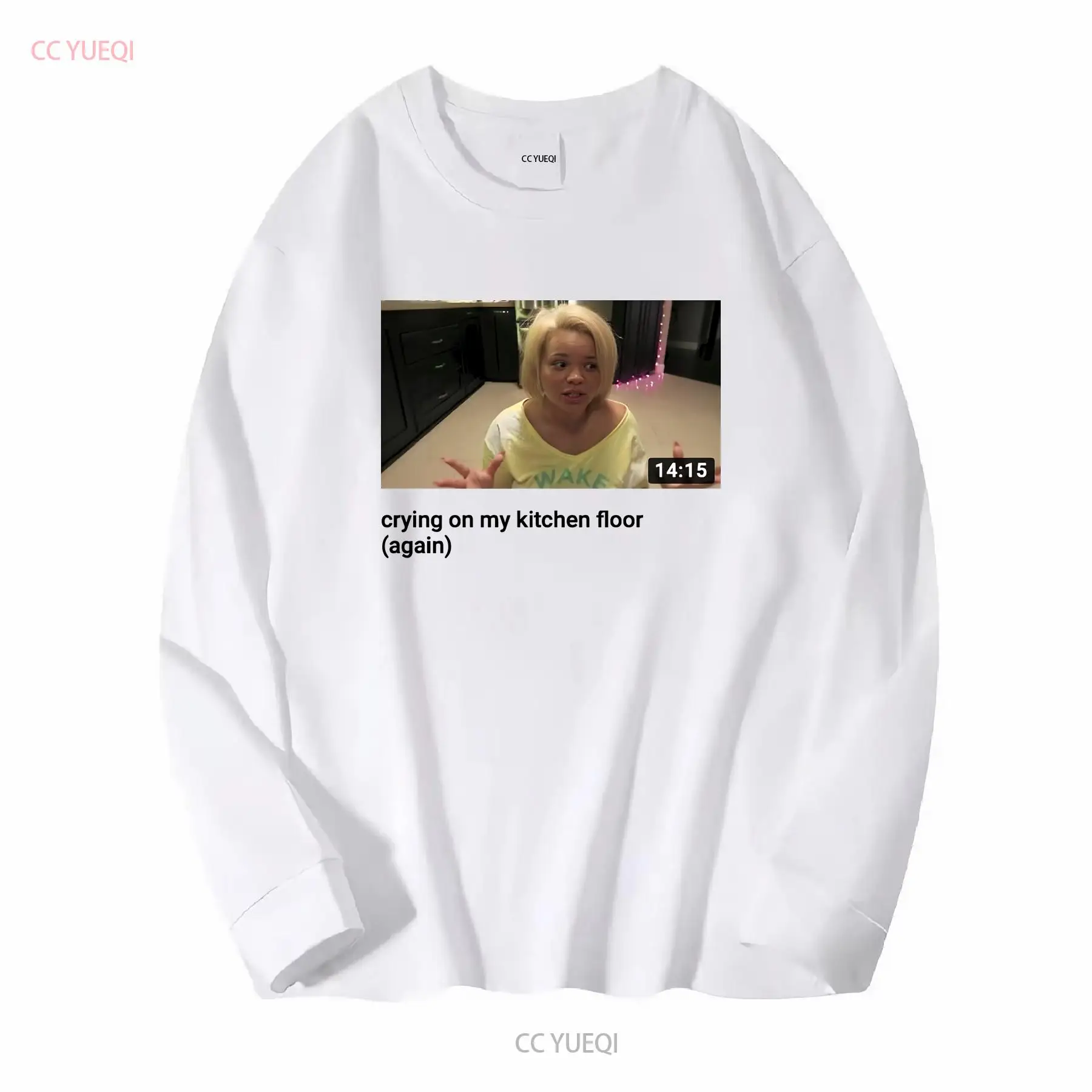 เสื้อยืดสีขาว ไอคอนิก สำหรับผู - Men Fashion Youtubers บทวิจารณ์และราคา