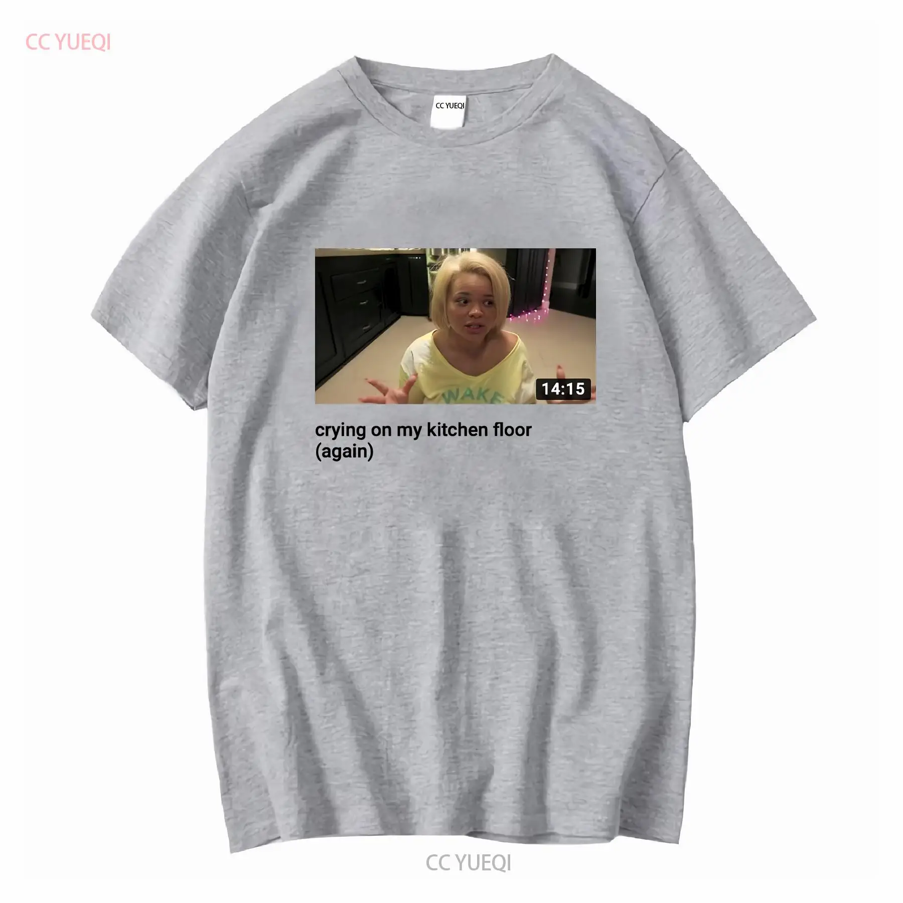 เสื้อยืดสีขาว ไอคอนิก สำหรับผู - Men Fashion Youtubers บทวิจารณ์และราคา