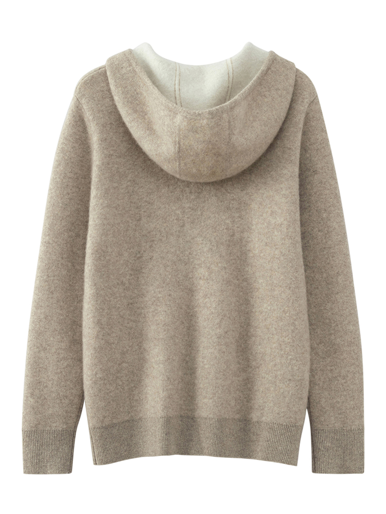 คุณภาพสูงฤดูใบไม้ร่วงฤดูหนาวผู - Knitted Cardigan Men บทวิจารณ์และราคา