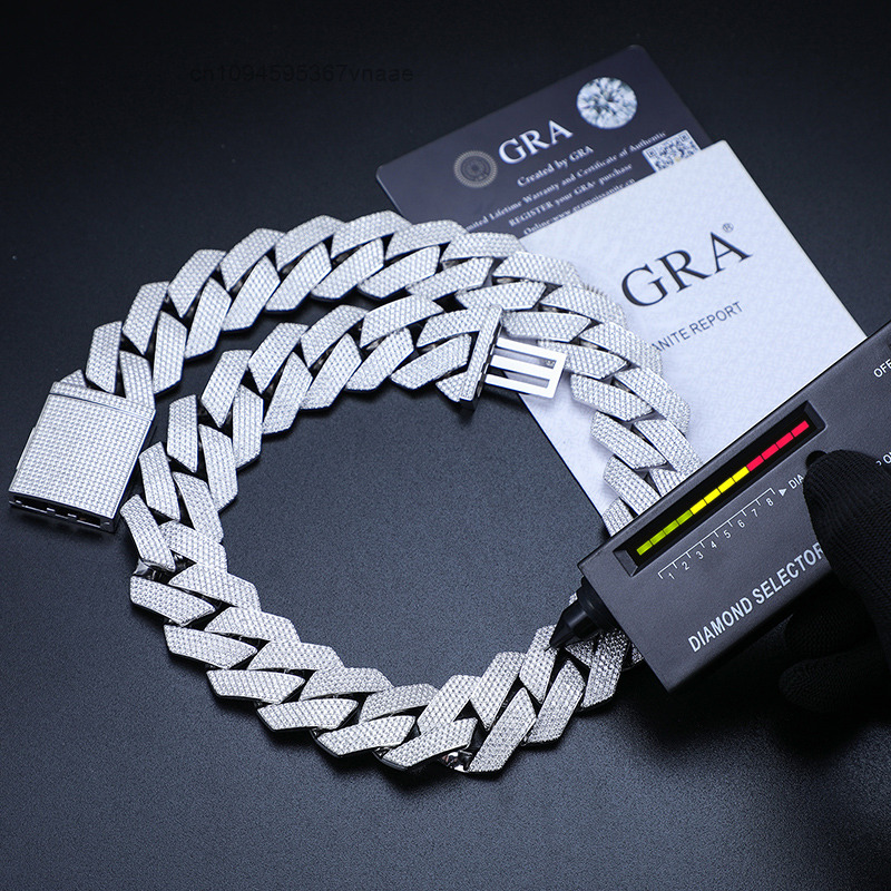 สร้อยคอผู้ชายแบบ Cuban Link ขน - Men'S Fashion For Big Guys บทวิจารณ์และราคา
