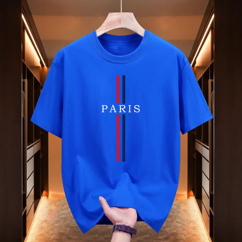 2025 ขายร้อนเสื้อยืดสําหรับชาย - Men'S Fashion Paris 2025 บทวิจารณ์และราคา