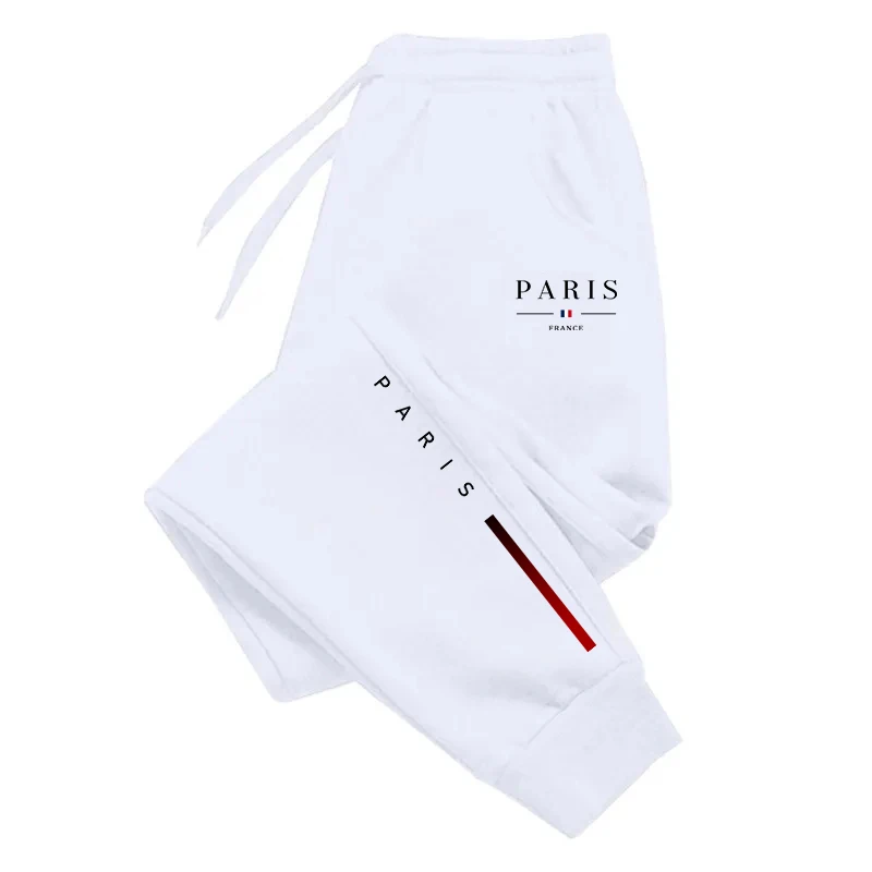 2025 ใหม่มาถึงปารีสพิมพ์ Sweat - Men'S Fashion Paris 2025 บทวิจารณ์และราคา