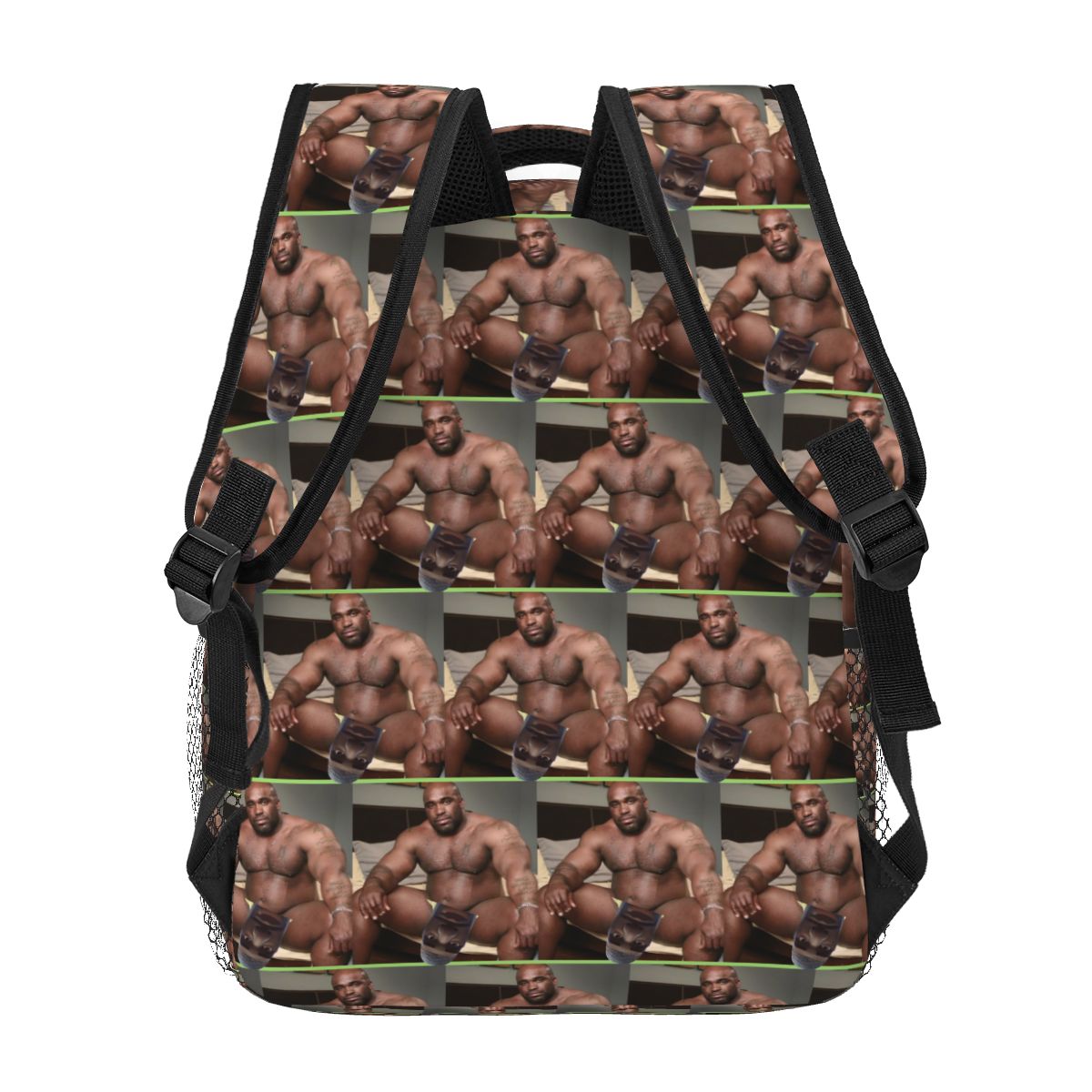Big Dick Black Guy Meme Barry  - Men'S Fashion For Big Guys บทวิจารณ์และราคา