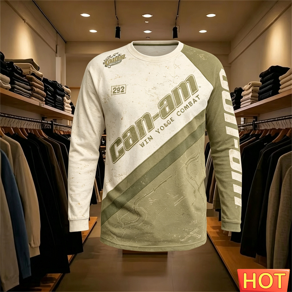 เสื้อยืดแขนยาวคอกลมสำหรับแข่งร - Queer Men'S Fashion บทวิจารณ์และราคา