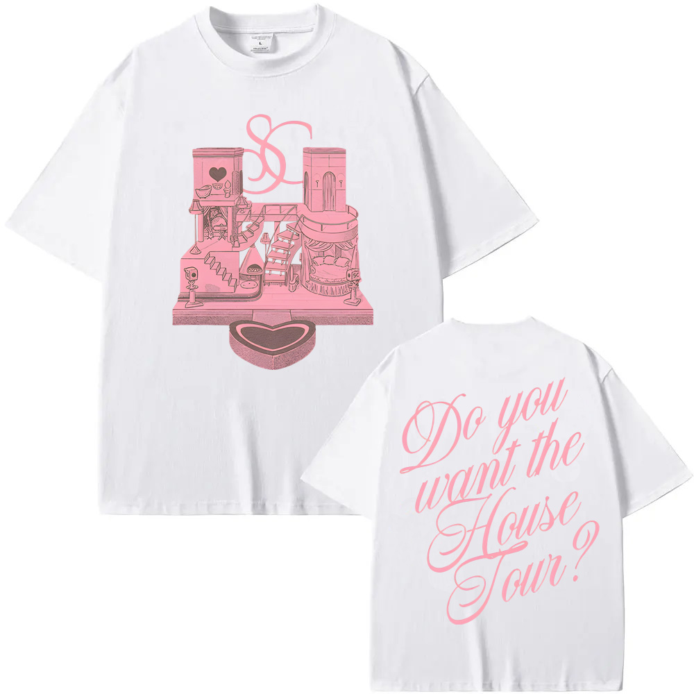 เสื้อยืดผู้หญิง House Tour รุ่ - Men'S Fashion Website บทวิจารณ์และราคา