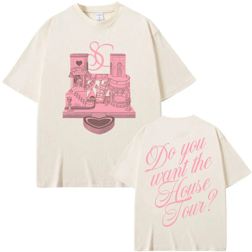 เสื้อยืดผู้หญิง House Tour รุ่ - Men'S Fashion Website บทวิจารณ์และราคา