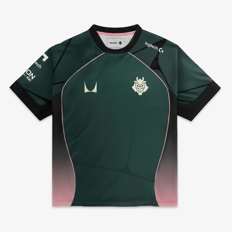 เสื้อเจอร์ซีย์ G2 รุ่นใหม่ ปี  - Men'S Fashion Website บทวิจารณ์และราคา