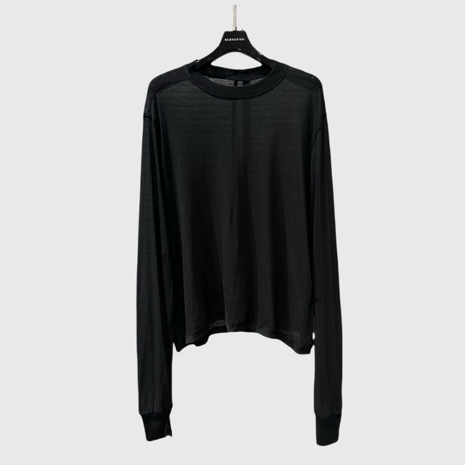 Owen Seak ผู้ชาย Bottoming T เ - Knitted Cardigan Men บทวิจารณ์และราคา