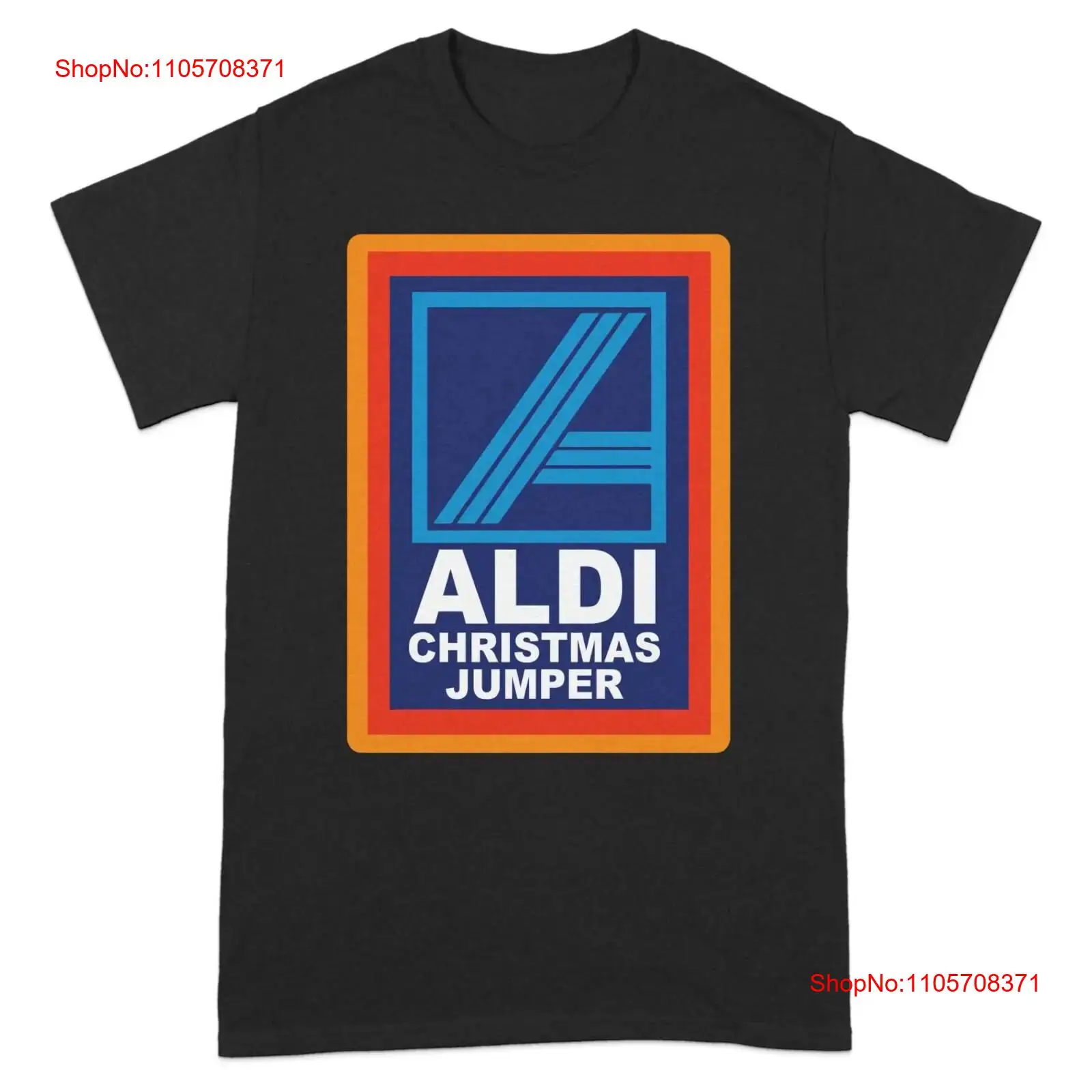 เสื้อยืดคริสต์มาส Aldi สุดเท่  - Men'S Fashion Xmas Party บทวิจารณ์และราคา