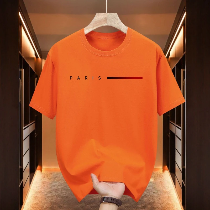 ปารีสแฟชั่นเสื้อยืดสําหรับชายค - Men'S Fashion Paris 2025 บทวิจารณ์และราคา