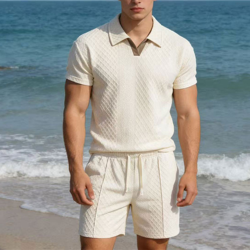 ชุดสูทผู้ชายฤดูร้อนปี 2026 น้ำ - Queer Men'S Fashion บทวิจารณ์และราคา