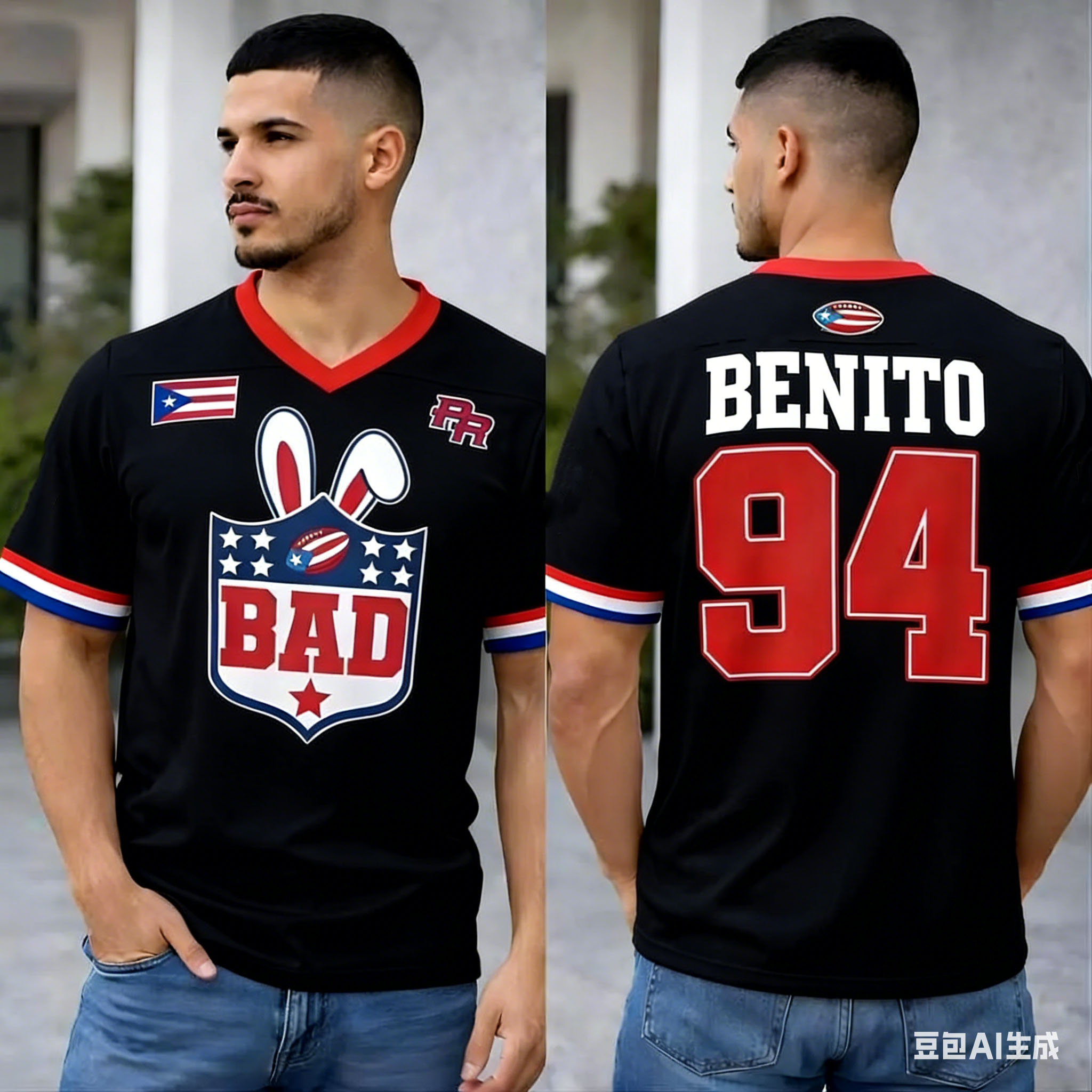 ทีมเบนิโต 94 เบนิโต โบวล์เสื้อ - Mens Fashion Rugby Shirts บทวิจารณ์และราคา