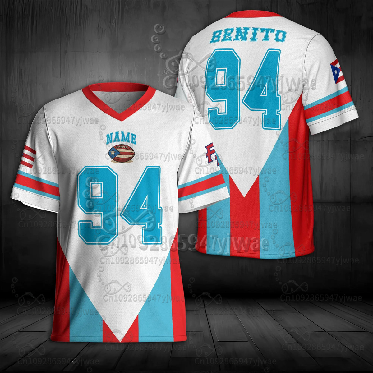 ทีมเบนิโต 94 เบนิโต โบวล์เสื้อ - Mens Fashion Rugby Shirts บทวิจารณ์และราคา