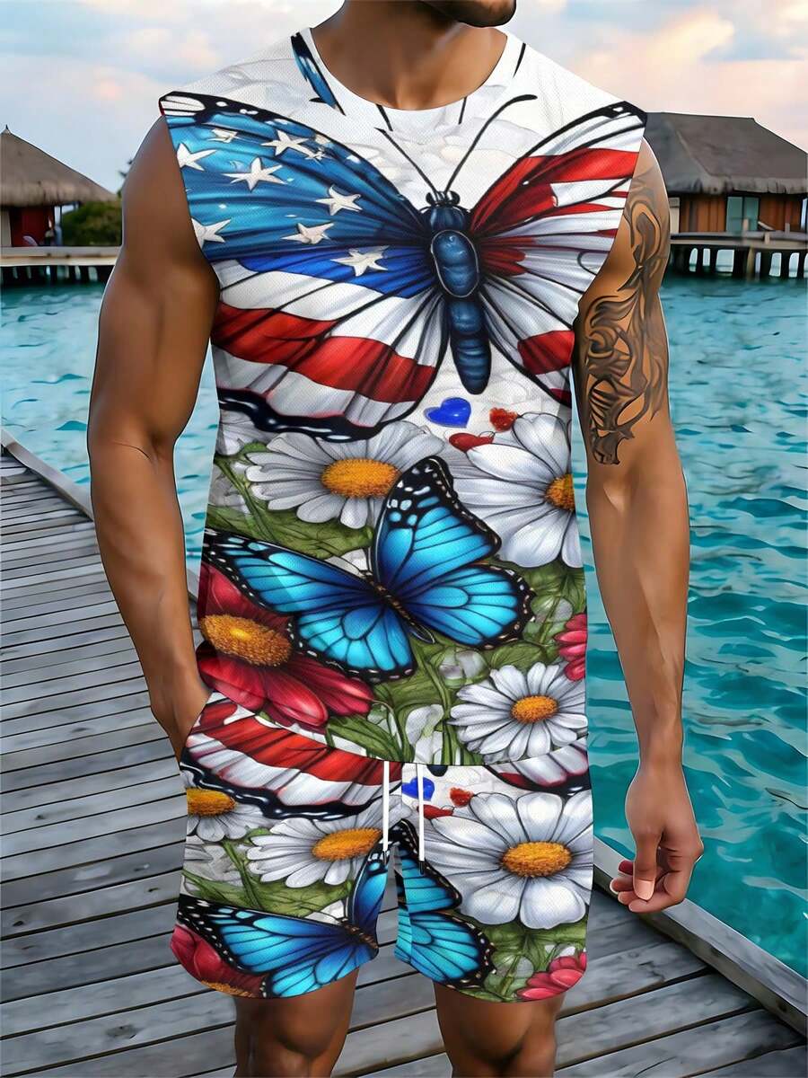 แฟชั่นลำลอง 2026 สไตล์ยุโรปและ - Men'S Fashion For Summer 2026 บทวิจารณ์และราคา