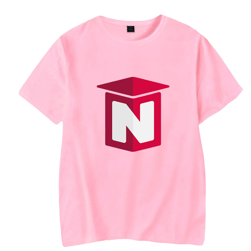 2026 Nought Merch N Logo พิมพ์ - Men Fashion Youtubers บทวิจารณ์และราคา